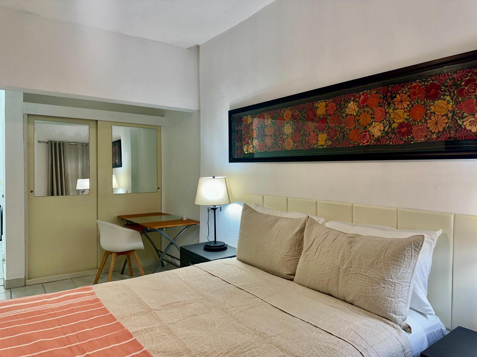 Casa Kismet Tu Destino En La Paz Suite 1 외부 사진