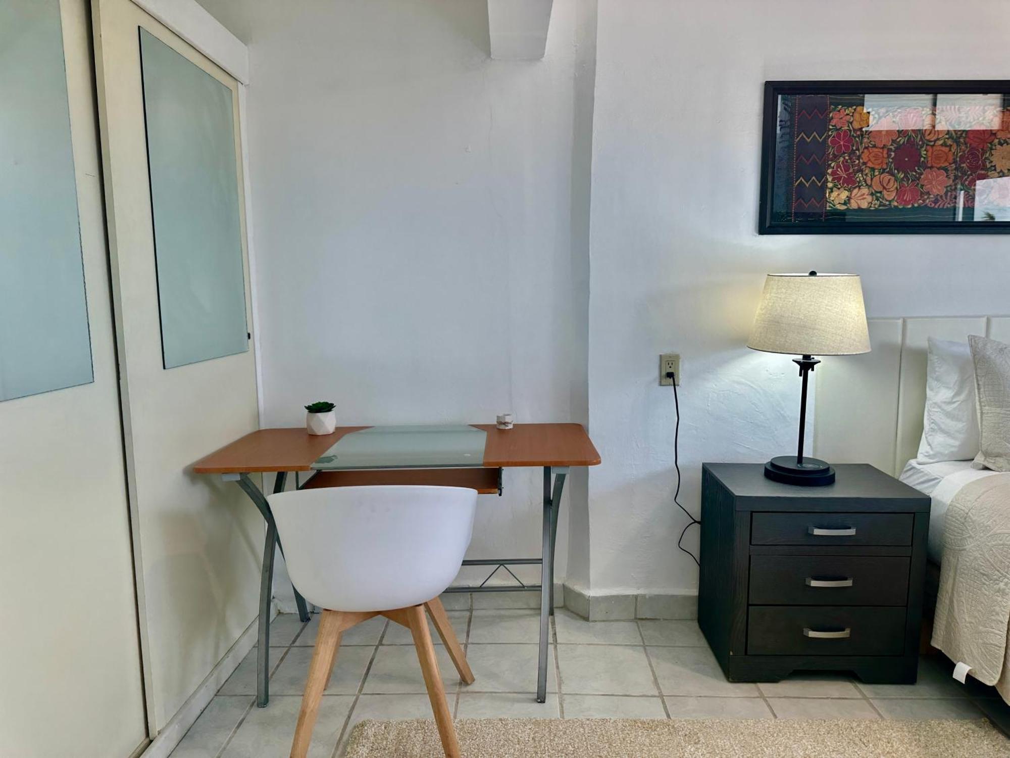 Casa Kismet Tu Destino En La Paz Suite 1 외부 사진