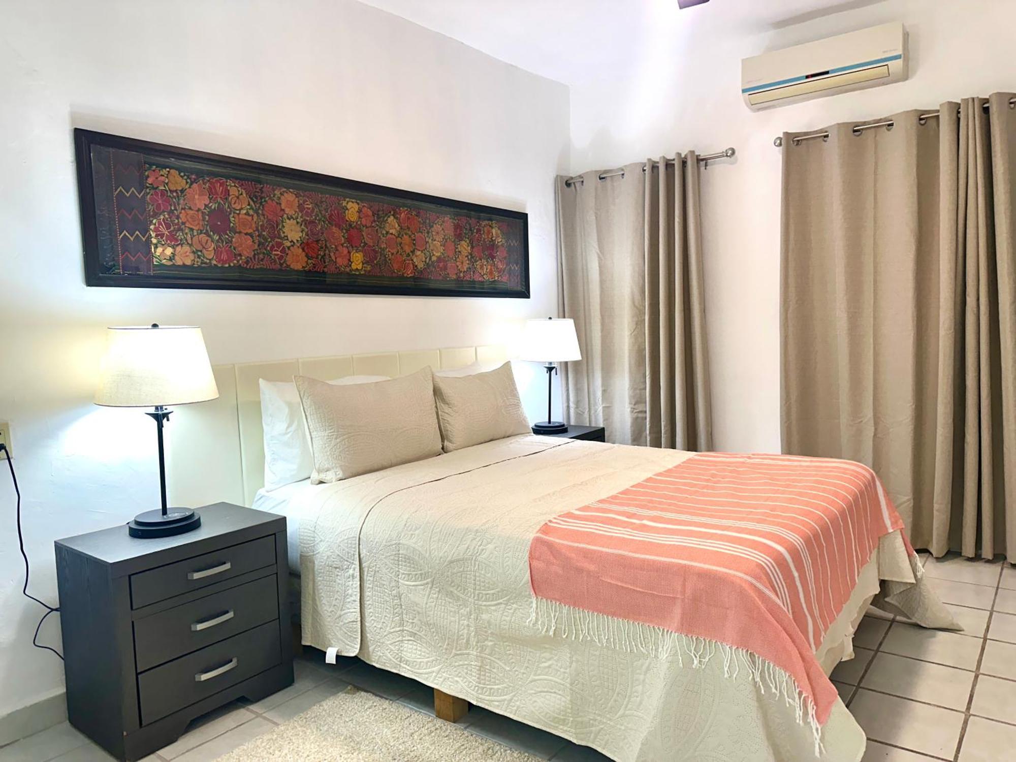 Casa Kismet Tu Destino En La Paz Suite 1 외부 사진