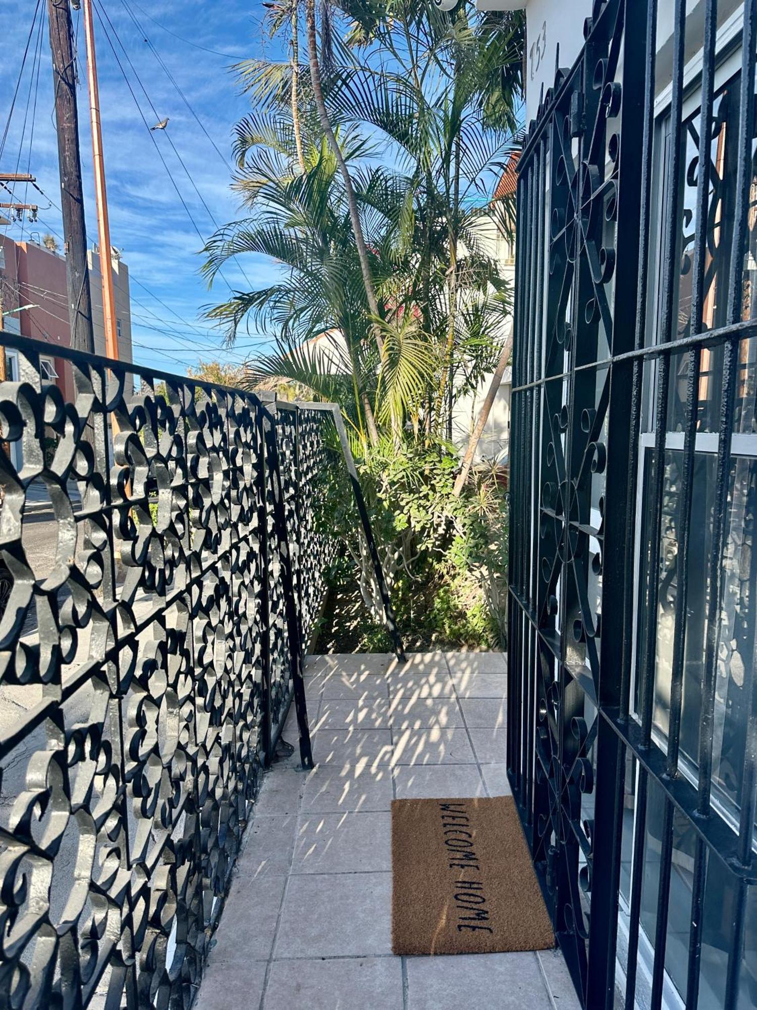 Casa Kismet Tu Destino En La Paz Suite 1 외부 사진